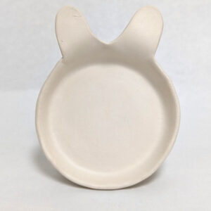 ASSIETTE - LAPIN
