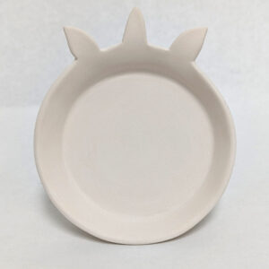 ASSIETTE - LICORNE