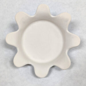 ASSIETTE - LION