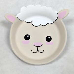 ASSIETTE - MOUTON
