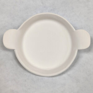 ASSIETTE - SINGE