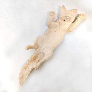 PORTE-ENCENS - CHAT