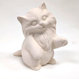 CHAT-DEBOUT