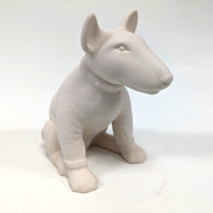 CHIEN-BULL-TERRIER