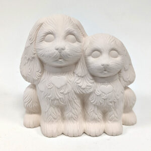CHIEN-COUPLE