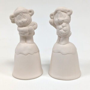 CLOCHE-OURS