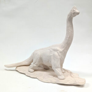 DINOSAURE-BRONTOSAURE