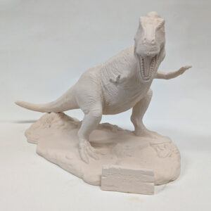 DINOSAURE-TYRANNOSAURE