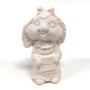 LAPIN CHANTANT -  4''
