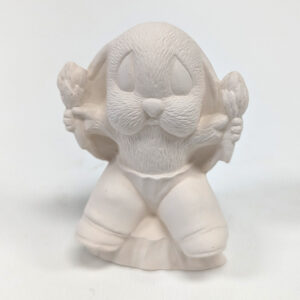 LAPIN ARTICHAUT