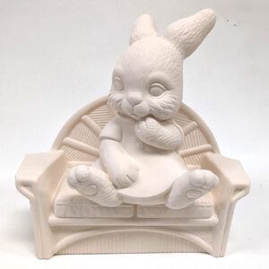 LAPIN ASSIS FILLE
