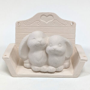 LAPIN COUPLE