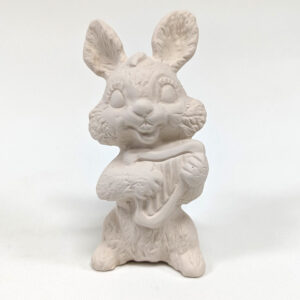 LAPIN HARPE - 4''