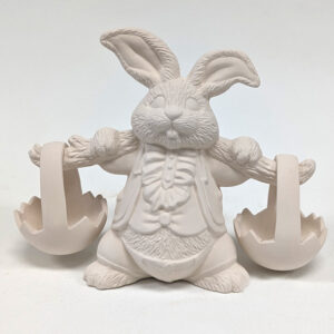 LAPIN-PANIER