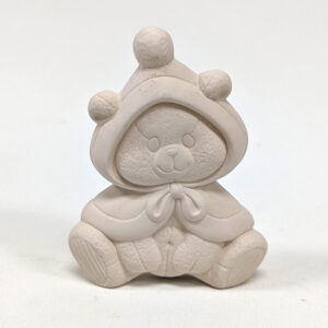OURS-CAPUCHE