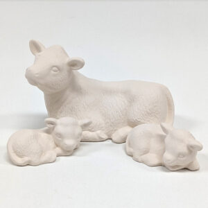VACHE-MÈRE